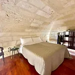 Apartment Vohis Luxury House - Fast Wi-fi & Easy Parking Lecce