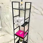 Apartment Vohis Luxury House - Fast Wi-fi & Easy Parking