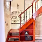 Vohis Luxury House - Fast Wi-fi & Easy Parking
