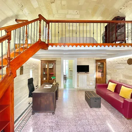 Vohis Luxury House - Fast Wi-fi & Easy Parking Lecce