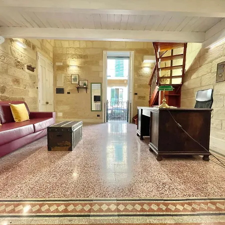 Vohis Luxury House - Fast Wi-fi & Easy Parking Daire Lecce