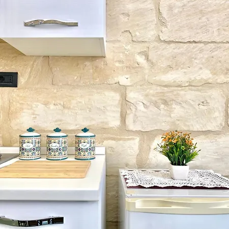 Daire Vohis Luxury House - Fast Wi-fi & Easy Parking Lecce