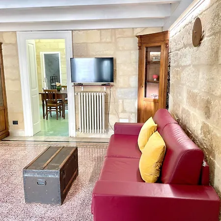公寓 Vohis Luxury House - Fast Wi-fi & Easy Parking