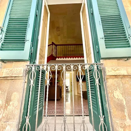 Vohis Luxury House - Fast Wi-fi & Easy Parking Lecce