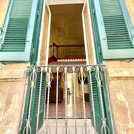 Vohis Luxury House - Fast Wi-fi & Easy Parking Lecce