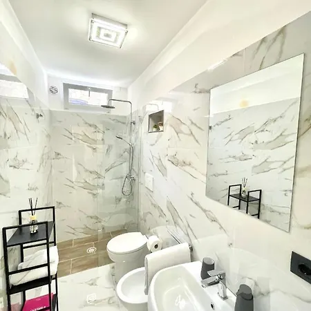 아파트 Vohis Luxury House - Fast Wi-fi & Easy Parking *