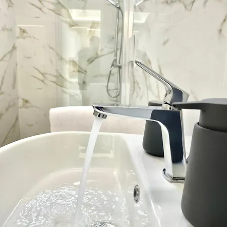 아파트 Vohis Luxury House - Fast Wi-fi & Easy Parking *